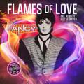 Flames Of Love,1 Schallplatte (Maxi Single)
