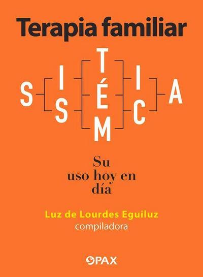 Terapia Familiar Sistémica