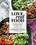 Love Real Food
