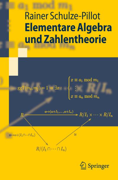 Elementare Algebra und Zahlentheorie