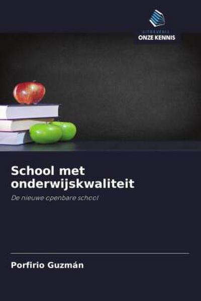 School met onderwijskwaliteit