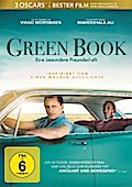 Green Book - Eine besondere Freundschaft