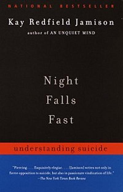 Night Falls Fast