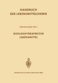 Kohlenhydratreiche Lebensmittel