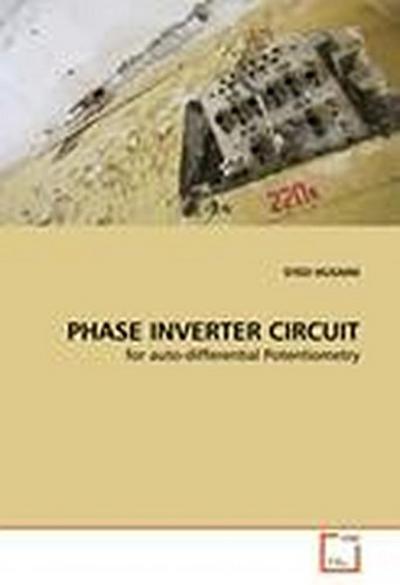 PHASE INVERTER CIRCUIT