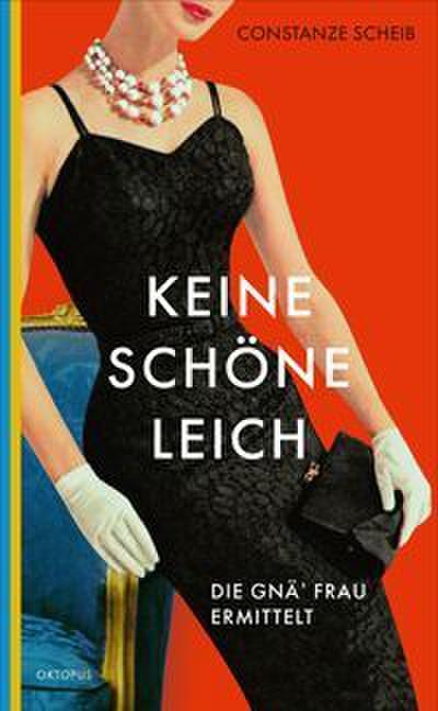 Keine schöne Leich’