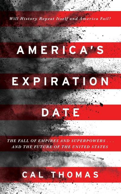 America’s Expiration Date