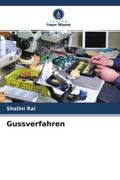 Gussverfahren