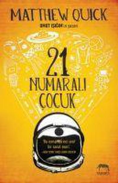21 Numarali Cocuk