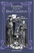 Feasting from the Black Cauldron