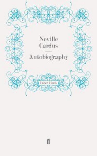 Autobiography