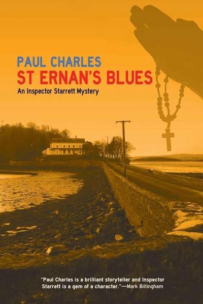 St Ernan’s Blues