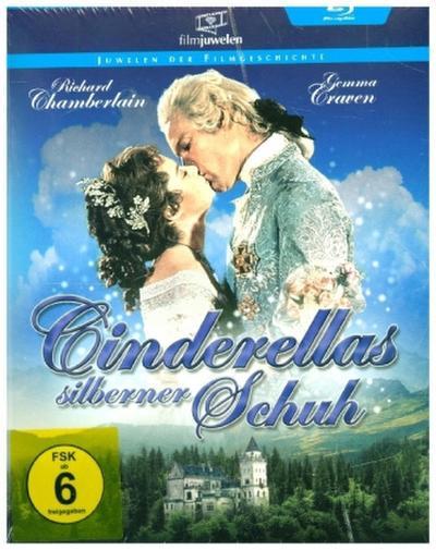 Cinderellas silberner Schuh