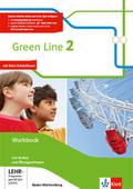 Green Line 2. Ausgabe Baden-Württemberg