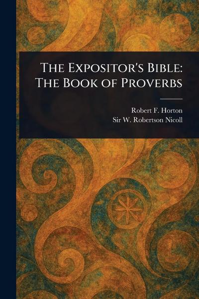 The Expositor’s Bible