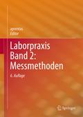 Laborpraxis Band 2: Messmethoden