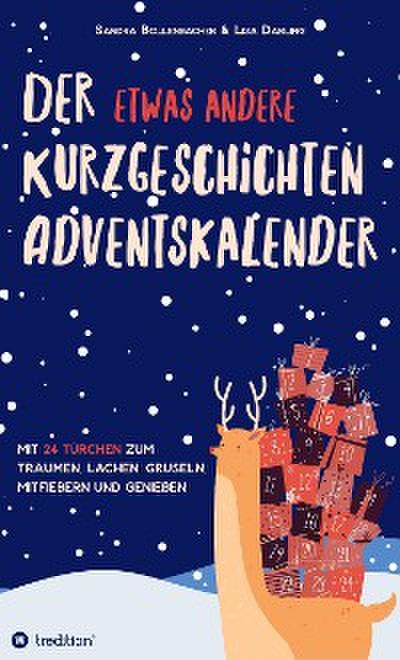 Der etwas andere Kurzgeschichten-Adventskalender