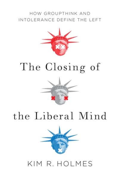 The Closing of the Liberal Mind