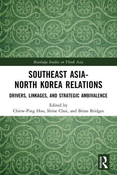Southeast Asia-North Korea Relations