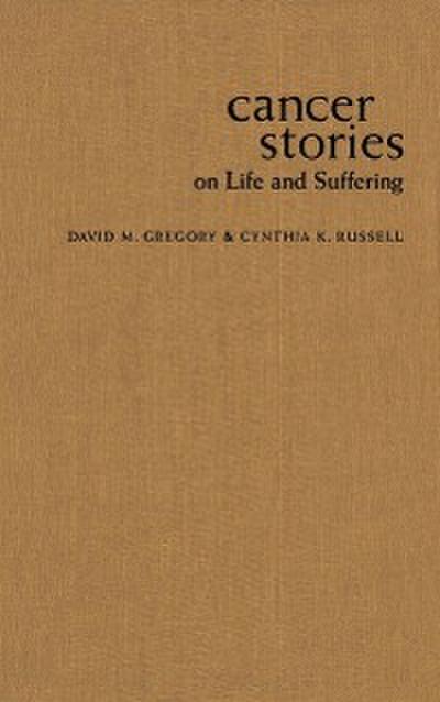 Cancer Stories