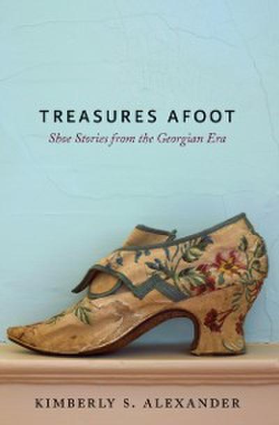Treasures Afoot