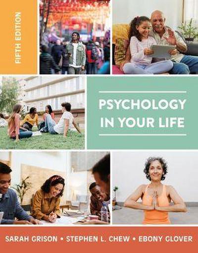 Psychology in Your Life
