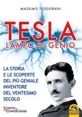 Tesla lampo di genio