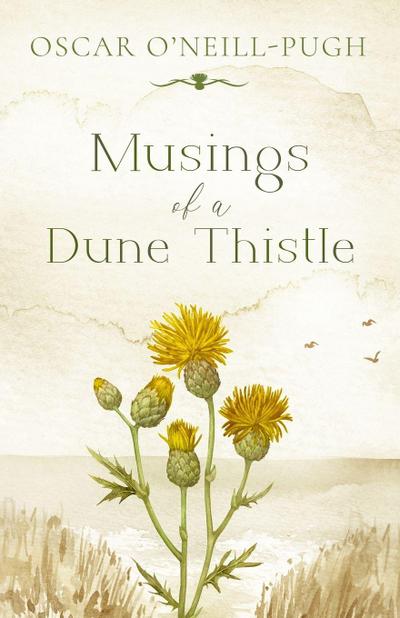 Musings of a Dune Thistle