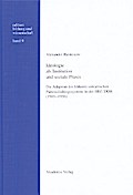 Ideologie als Institution und soziale Praxis