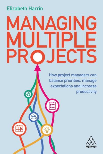 Managing Multiple Projects