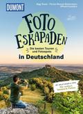 Foto-Eskapaden in Deutschland
