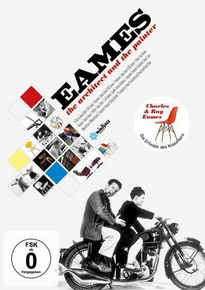 Eames: The Architect and The Painter