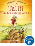 Tafiti und die Reise ans Ende der Welt
