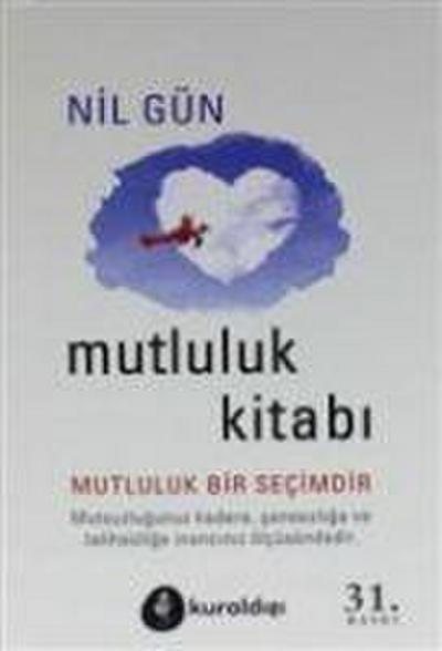 Mutluluk Kitabi