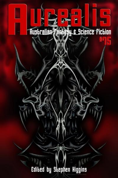 Aurealis #75