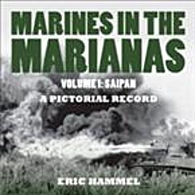 Marines in the Marianas