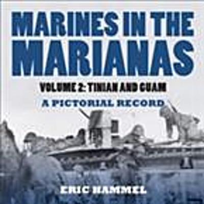 Marines in the Marianas