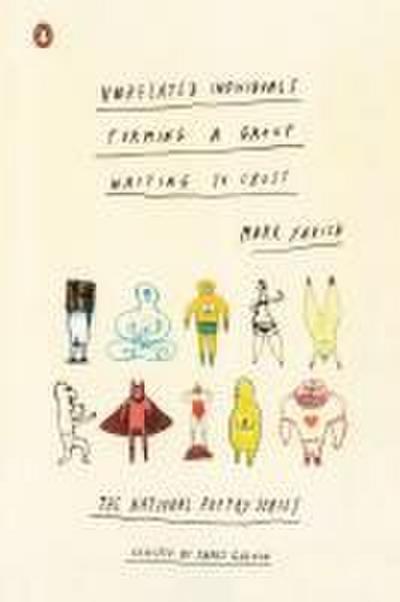 Unrelated Individuals Forming a Group Waiting to Cross