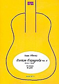 Asturiasfür 2 Gitarren
