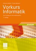 Vorkurs Informatik