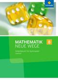 Mathematik Neue Wege SI - Ausgabe 2016 für das Saa
