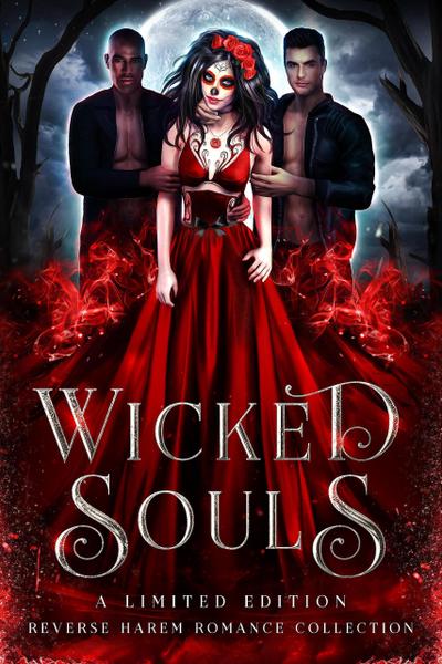 Hearne, I: Wicked Souls