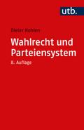 Wahlrecht und Parteiensystem