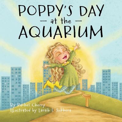 Poppy’s Day at the Aquarium