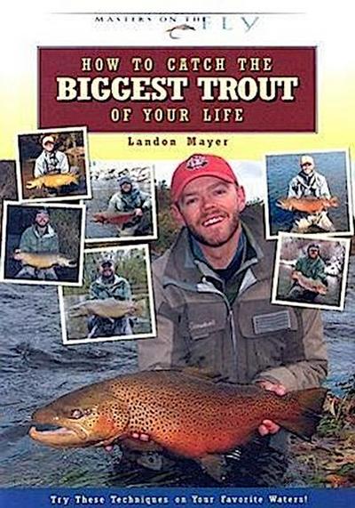 HT CATCH THE BIGGEST TROUT OF