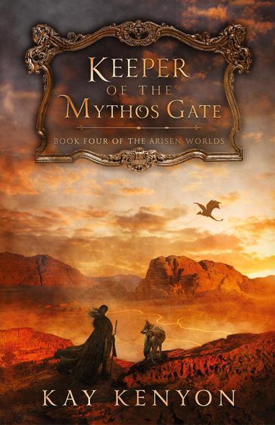 Keeper of the Mythos Gate