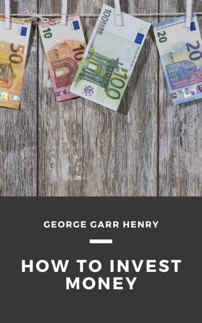 How to Invest Money
