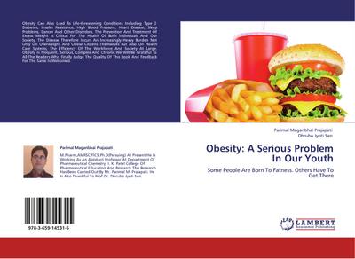 Obesity: A Serious Problem In Our Youth