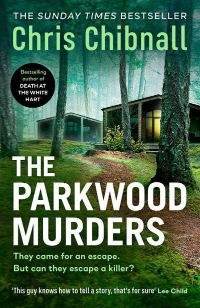 The Parkwood Murders