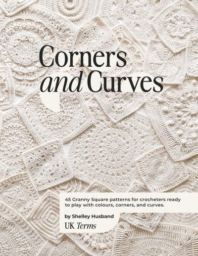 Corners and Curves UK Terms Edition